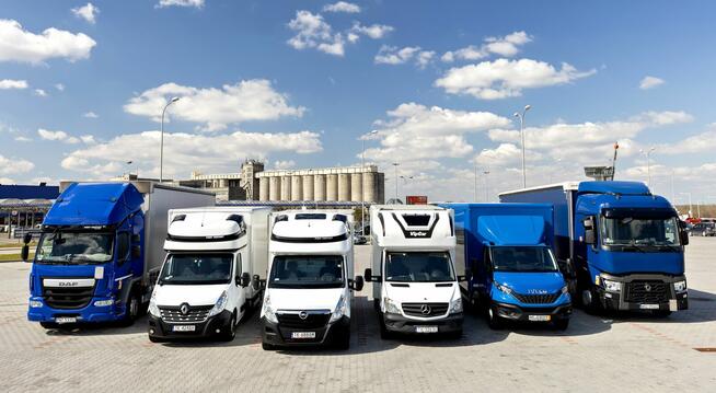 Przeprowadzki Francja – Polska, Polska – Francja