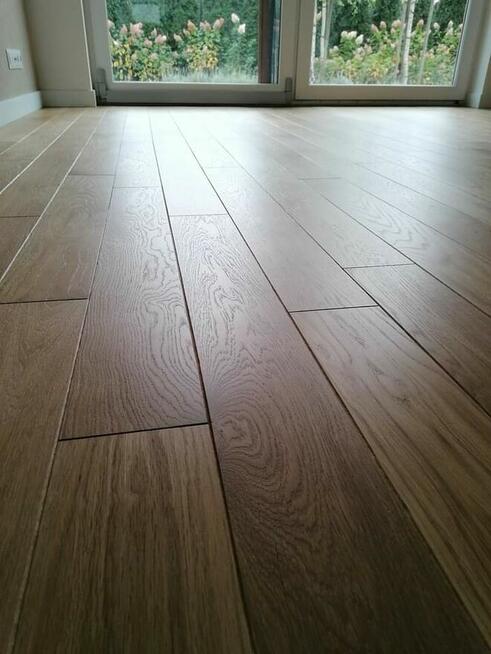 Cyklinowanie renowacja olejowanie parkietu i schodów