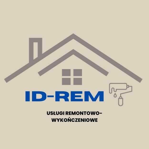 Usługi remontowe i wykończenia wnętrz (Kraków i okolice)