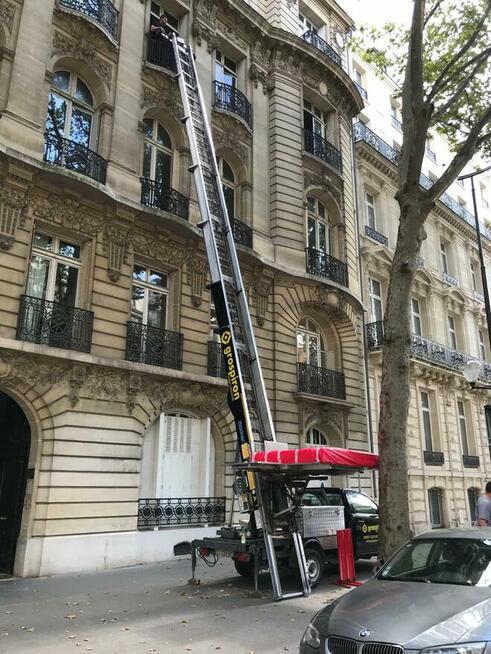 Transport międzynarodowy i przeprowadzki zagraniczne JUPITER