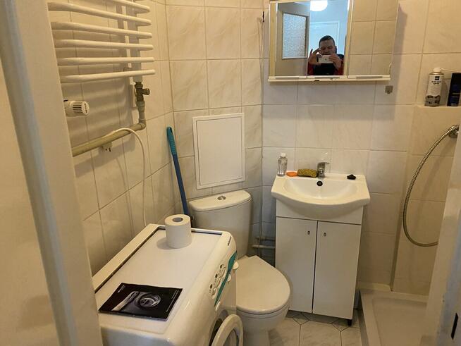 Mieszkanie 2 pokojowe 41,76m2 Ursus