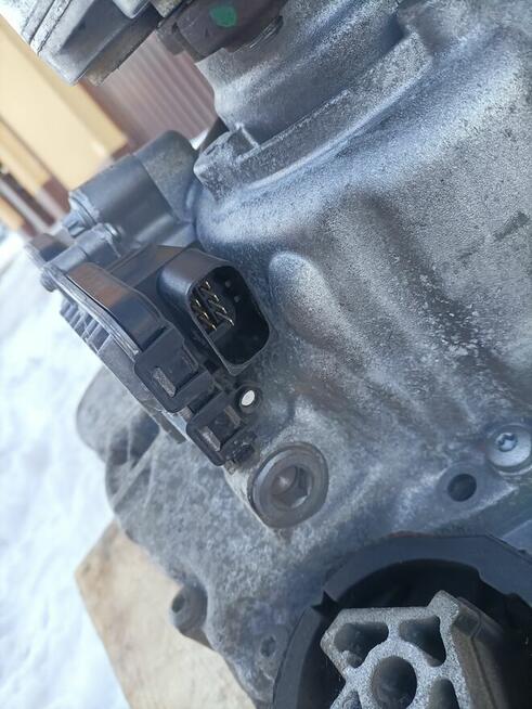 Reduktor rozdzielacz napędu ATC35L NASTAWNIK BMW F20 F30 F31