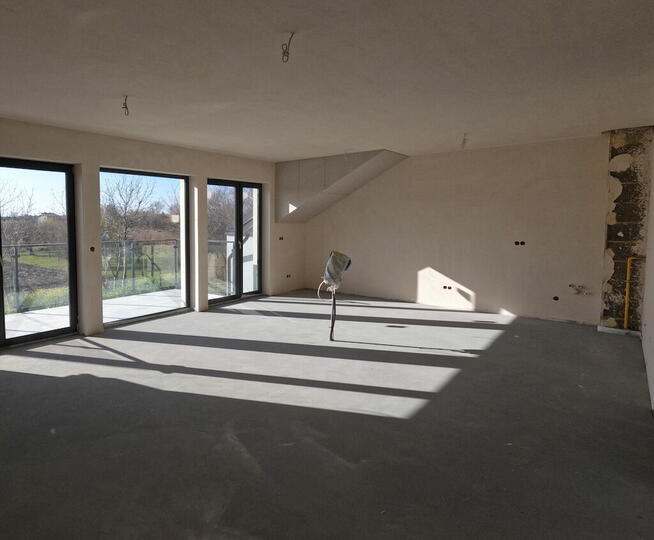 Mieszkanie 85 m2 z dużym balkonem Kraków Nowa Huta