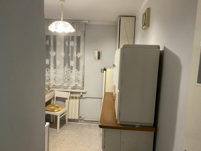 Mieszkanie 2 pokojowe 41,76m2 Ursus