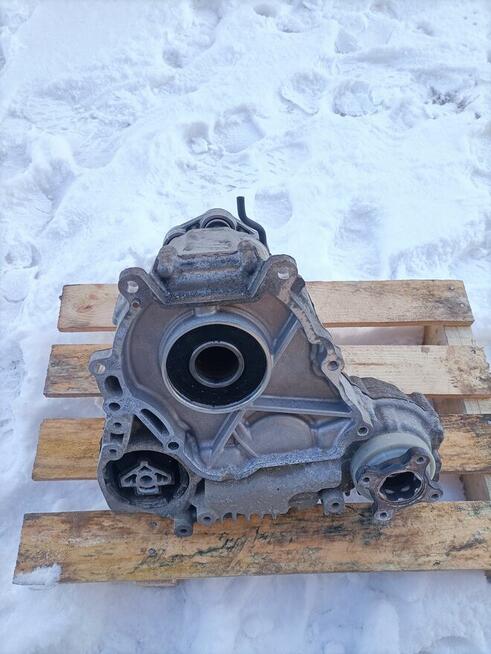 Reduktor rozdzielacz napędu ATC35L NASTAWNIK BMW F20 F30 F31