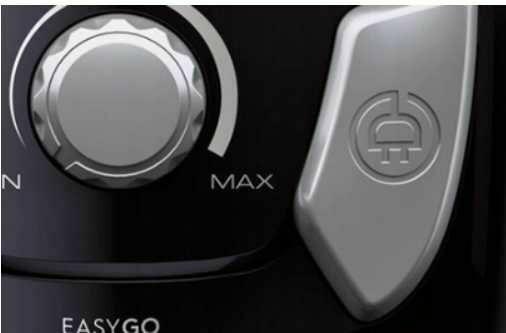 Odkurzacz workowy Electrolux EEG42EB