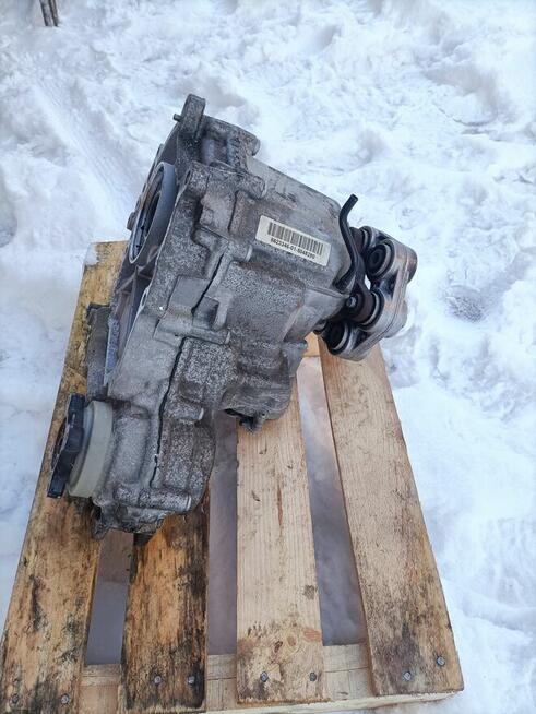 Reduktor rozdzielacz napędu ATC35L NASTAWNIK BMW F20 F30 F31