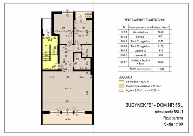 Dom 330 m2 Garaż 4 samochody Kraków Nowa Huta