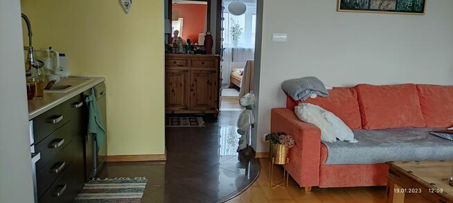 Mieszkanie 55m Pieczewo