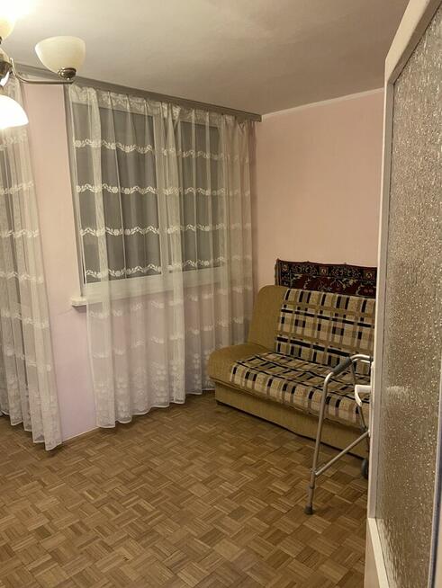 Mieszkanie 2 pokojowe 41,76m2 Ursus