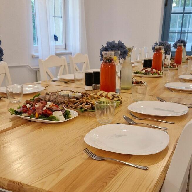 Sala na wynajem, imprezy okolicznościowe, konferencje