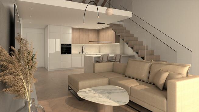 Dom 330 m2 Garaż 4 samochody Kraków Nowa Huta