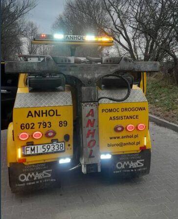 Sprzedam Isuzu D-Max (Holownik ) 4x4 napęd