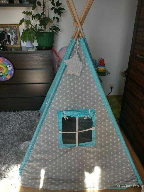 Namiot tipi
