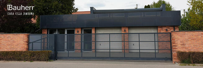 Cegła elewacyjna płytki elewacyjne zamkowa 1m2