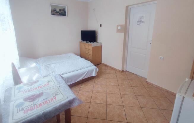 Mielno - pokoje gościnne