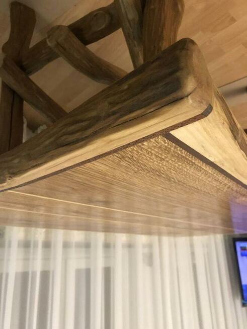 Sprzedam stół drewniany