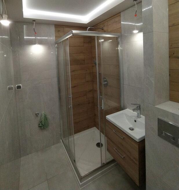 Adaptacje poddaszy, wykończenia wnętrz