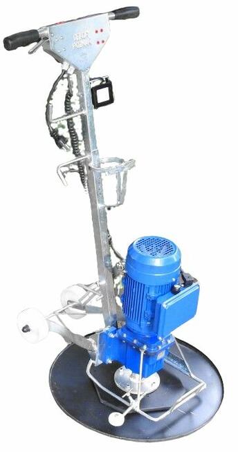 Zacieraczka, zacieraczka do betonu 1,5kW