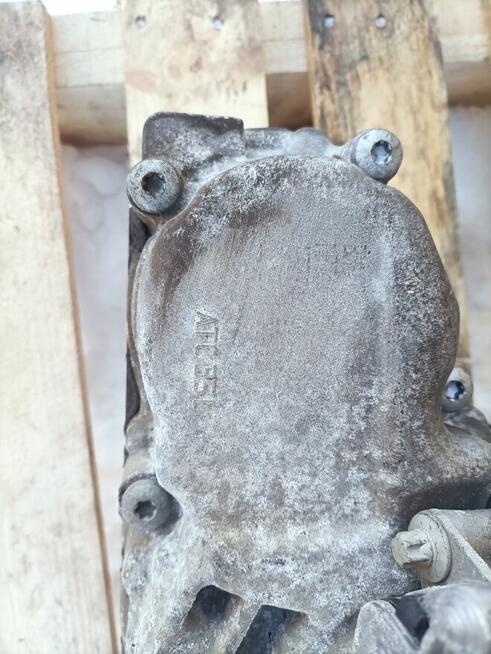 Reduktor rozdzielacz napędu ATC35L NASTAWNIK BMW F20 F30 F31