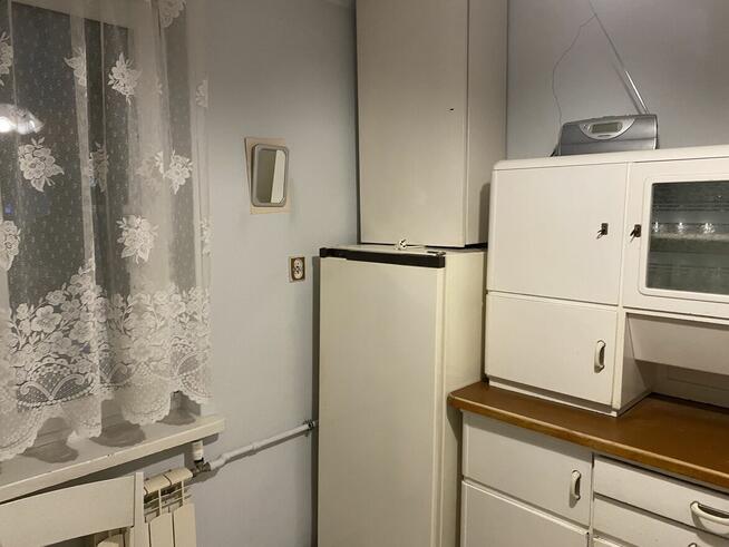 Mieszkanie 2 pokojowe 41,76m2 Ursus