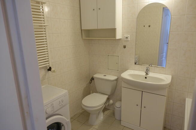 Kawalerka 33,7m Tarchomin ul. Światowida 49