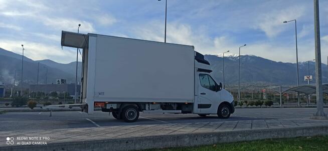 Opatów transport Przeprowadzki Anglia Niemcy Francja Włochy