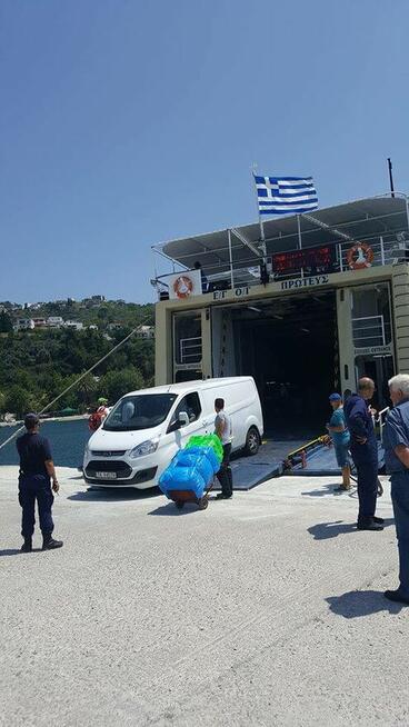 Transport, przeprowadzki Szwajcaria cała Polska