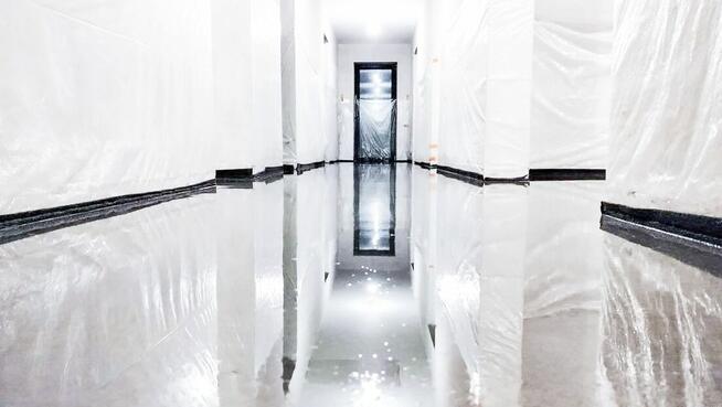 posadzki przemysłowe , podjazdy betonowe , wylewki ,