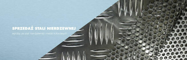 nierdzewna stal
