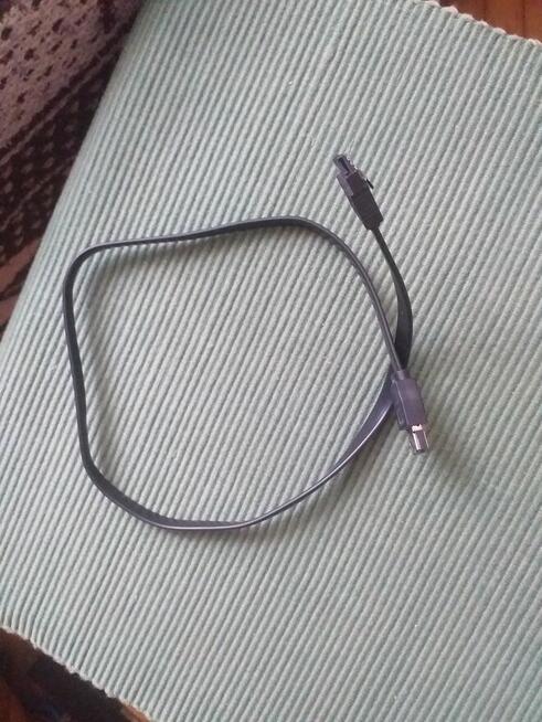 Kabel przejściówka SATA do eSATA