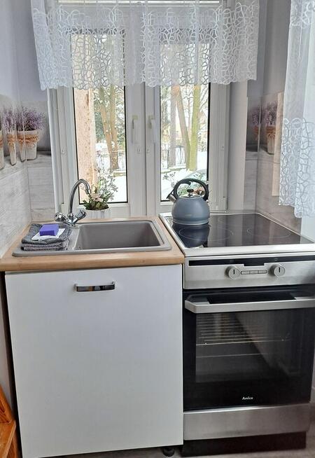 Apartament w Kudowie