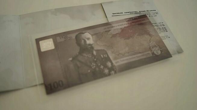 Bitwa Warszawska 100 Koron Królestwa Polskiego Rocznica Wojn