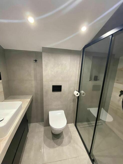 Wynajmę lokal usługowo-handlowy