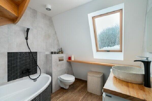 4pok 120m OGRÓD / 2STRYCHY / PIWNICA / GARAŻ (Nowy Julianów)