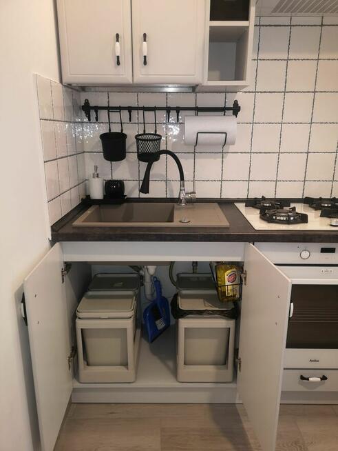 Kawalerka do wynajęcia Aleksandrów Łódzki