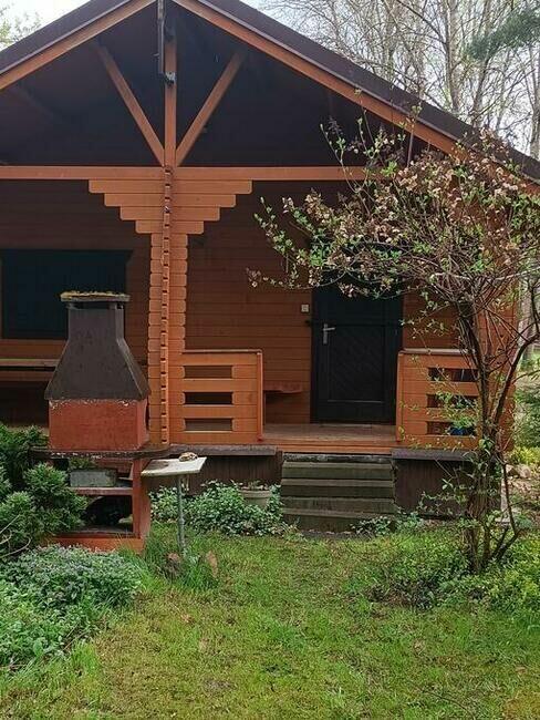 Wynajmę na sezon wiosenno - letni