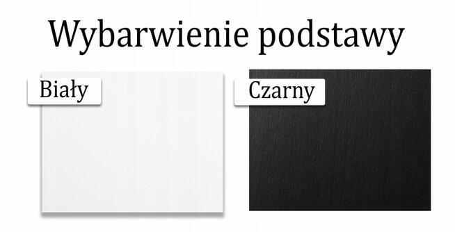 Stół okrągły dębowy loftowy LOFT-11 rozkładany.