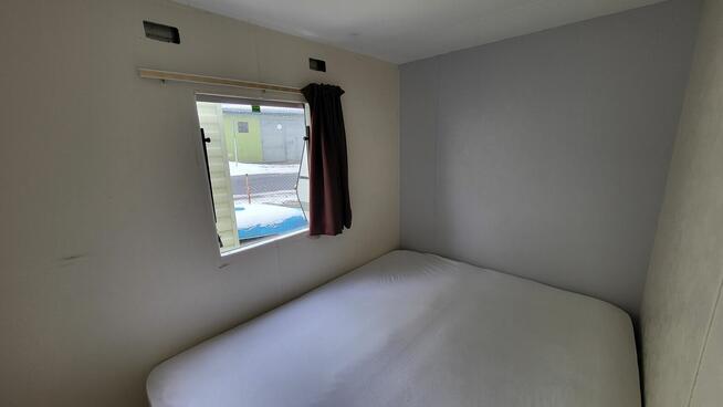 Domki, domek holenderski, domek angielski nr A124