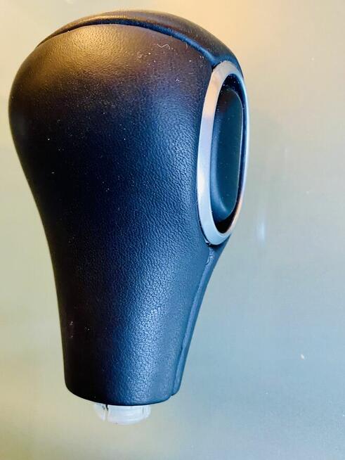 Gałka dźwignia zmiany biegów automat Audi B6 B7