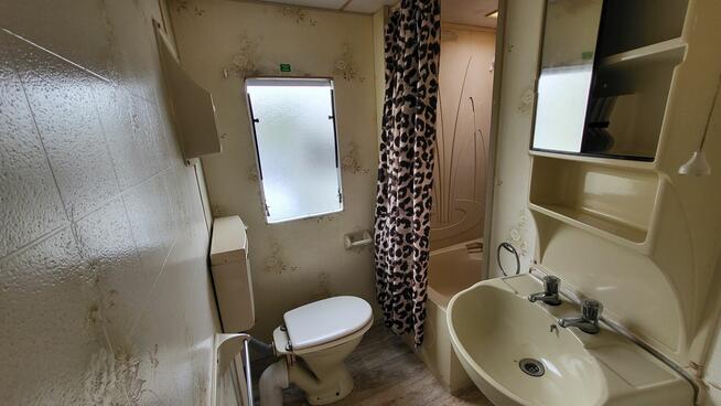 Domki, domek holenderski, domek angielski nr A124