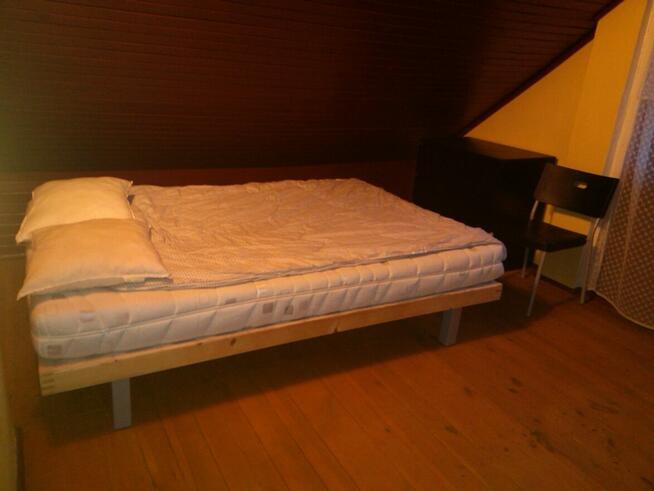 Samodzielny, ogrodzony dom nad zalewem Sulejowskim