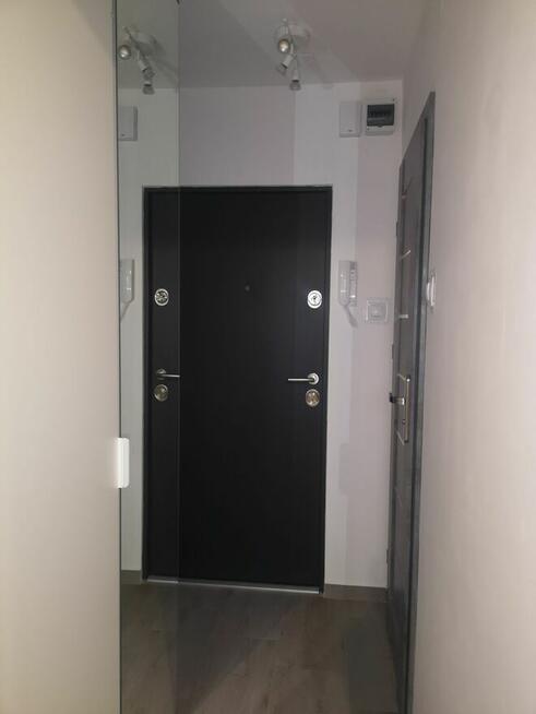 Kawalerka do wynajęcia Aleksandrów Łódzki