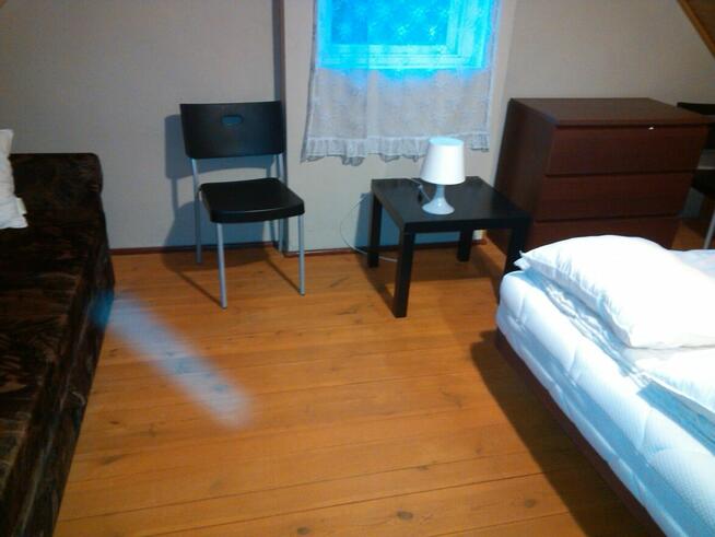 Samodzielny, ogrodzony dom nad zalewem Sulejowskim