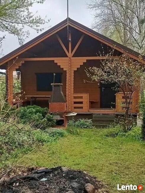 Wynajmę na sezon wiosenno - letni