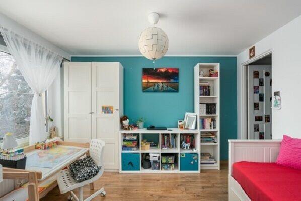 4pok 120m OGRÓD / 2STRYCHY / PIWNICA / GARAŻ (Nowy Julianów)