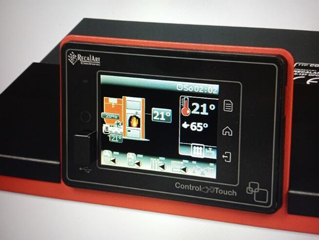 Usługi hydrauliczne i ciepłownicze