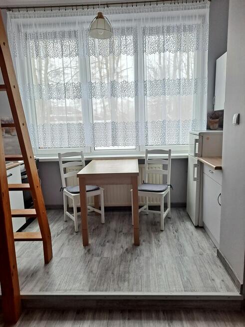 Apartament w Kudowie