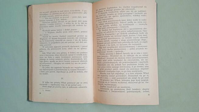 Kraszewski powieści historyczne Lubonie wydanie 1928 r