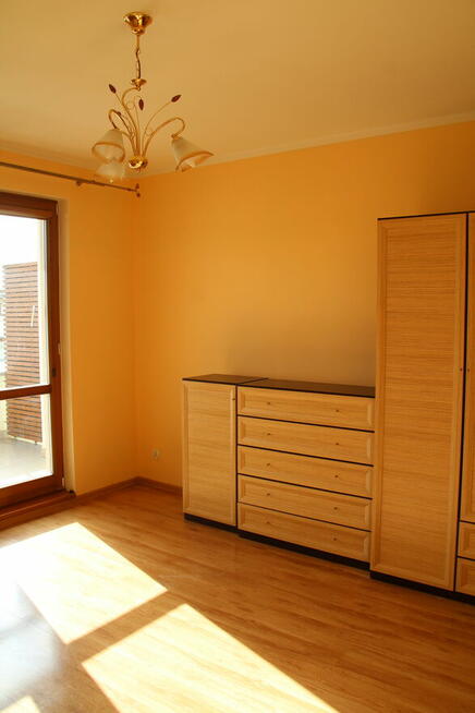 mieszkanie na wynajem 50 m Pogodno Magnolia Park Szczecin